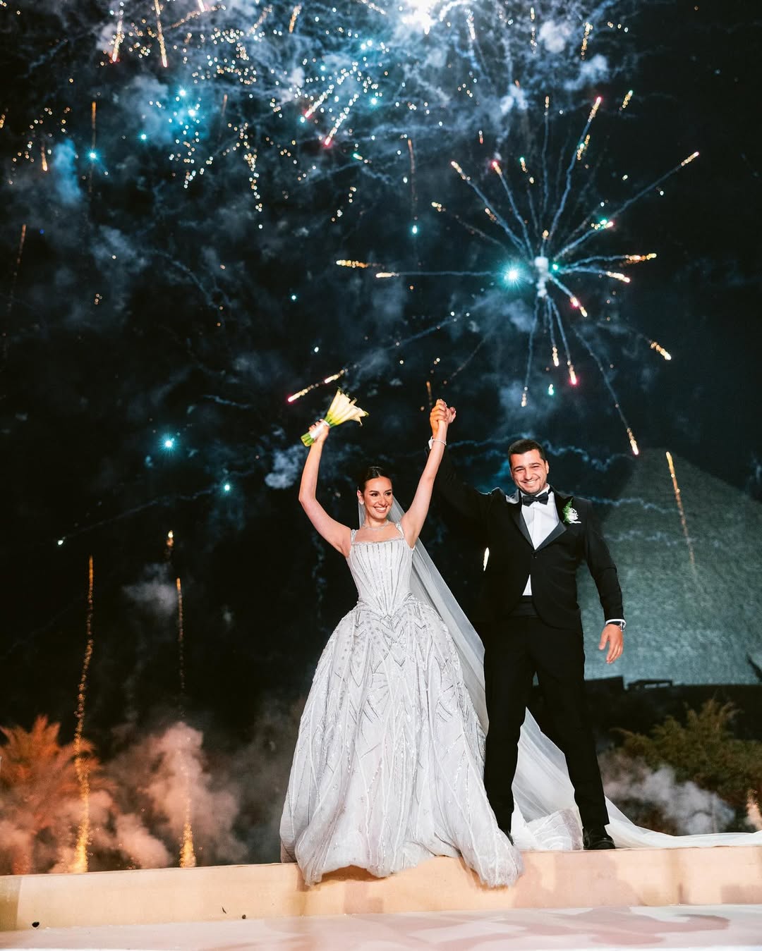 Congratulations @leilagasser & @yehiaosman @emanshetaweddings @minakhamis @dinaragheb @risha.films @hadi.sabaa @pro_vision_ @hatemkholy @ramiazmi @marriottmenahousecairo@amirgomaafire (1)